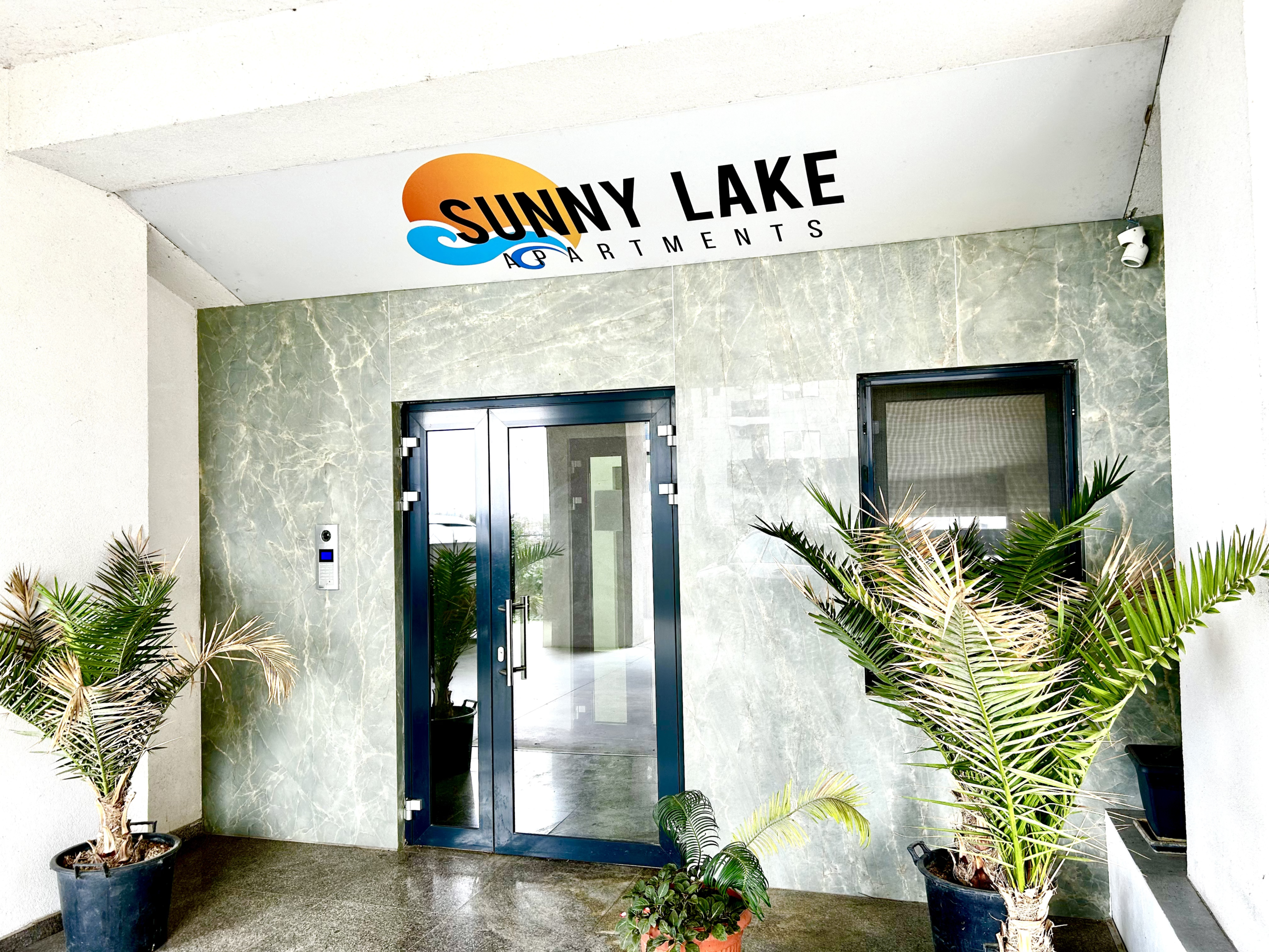 Apartament de închiriat în Mamaia Nord