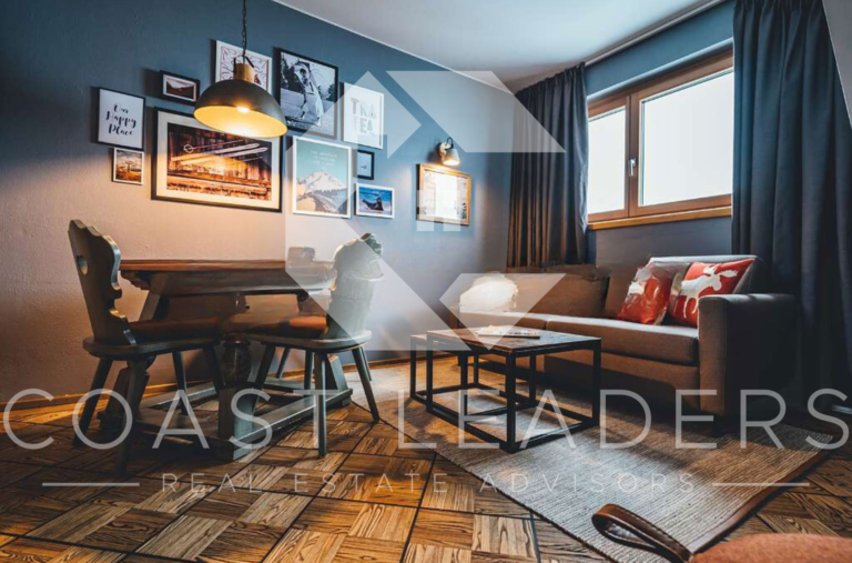 Avantajele și Dezavantajele Închirierii unui Imobil pe Termen Lung