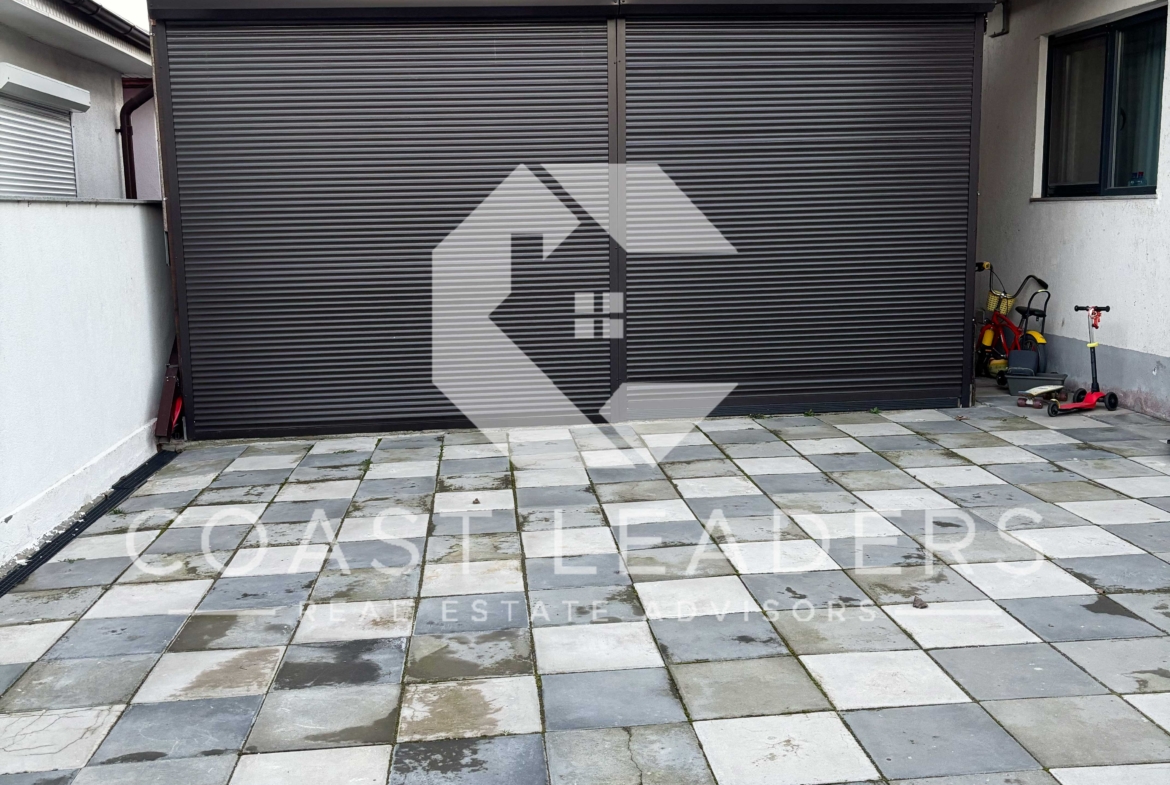 Casă de vânzare în Năvodari