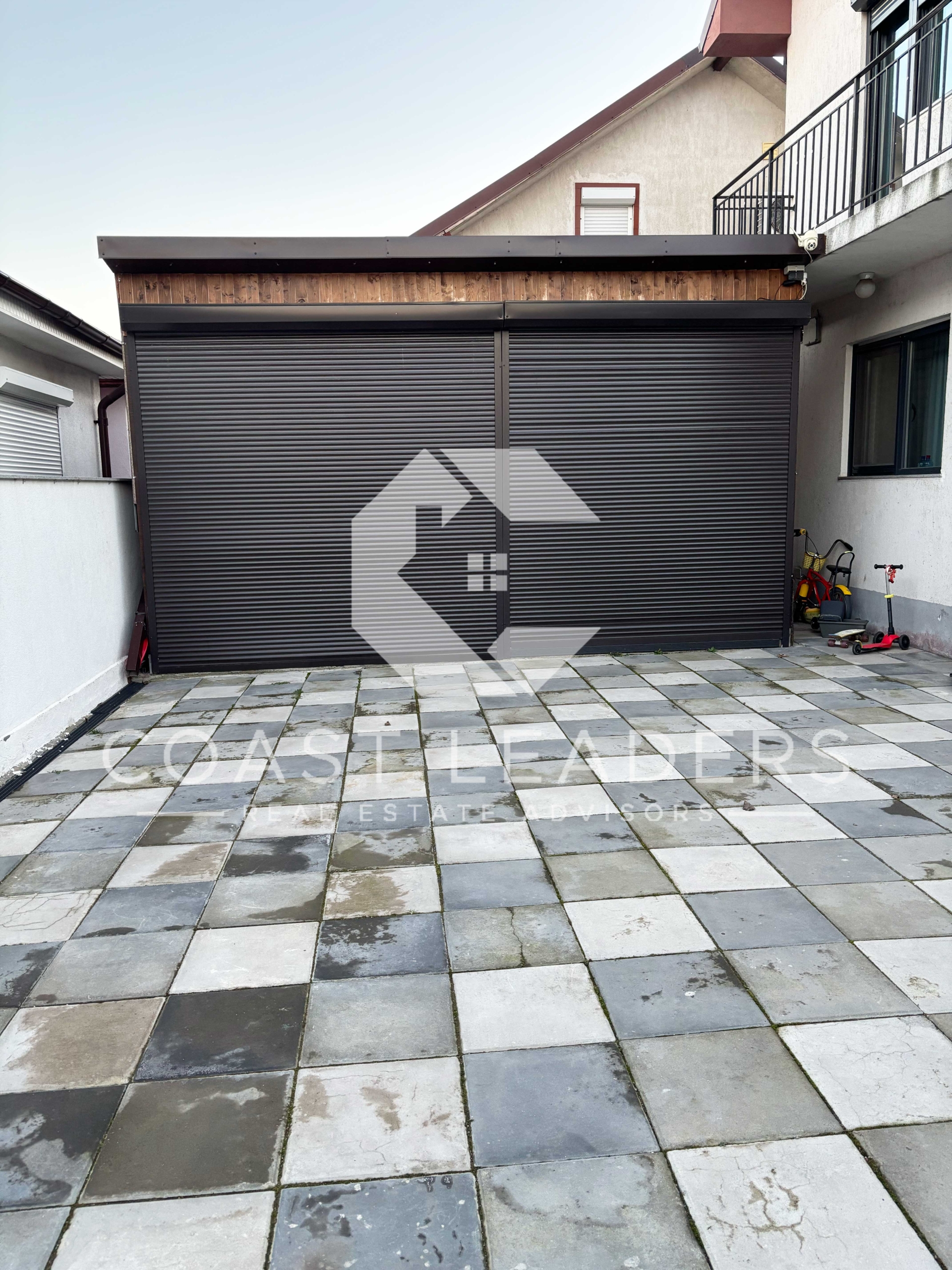 Casă de vânzare în Năvodari