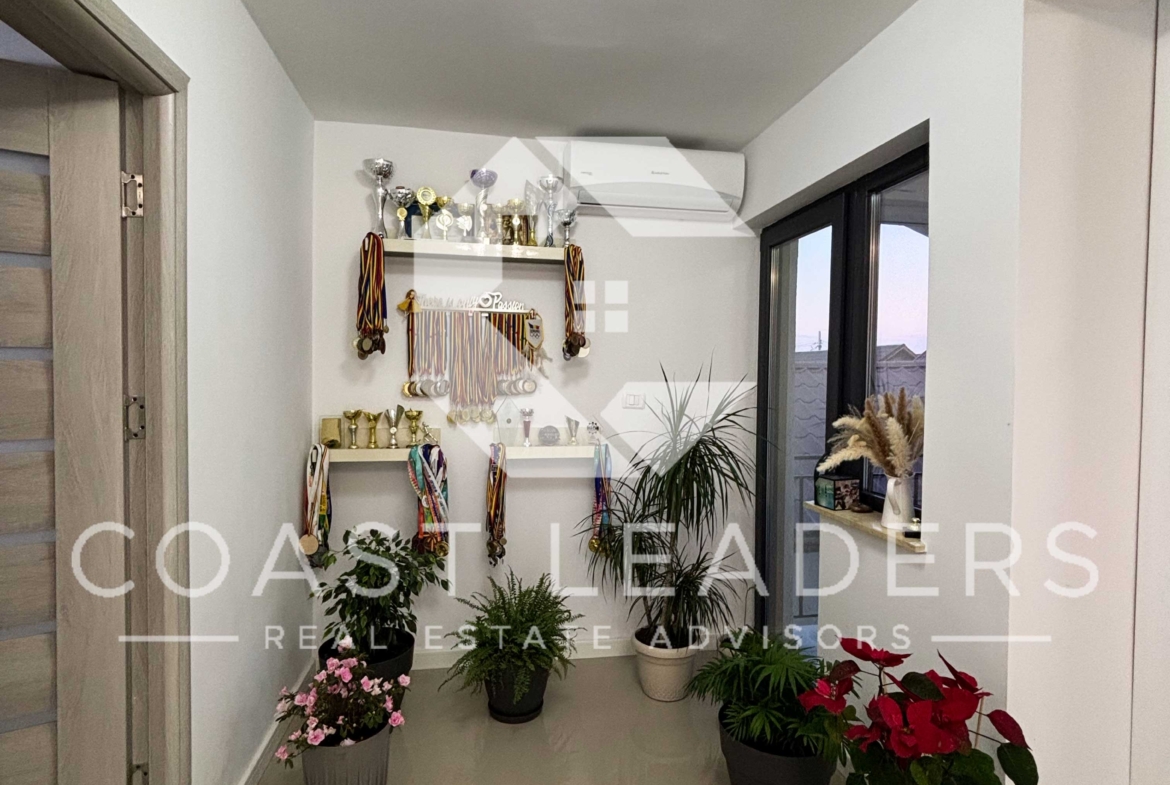 Casă de vânzare în Năvodari