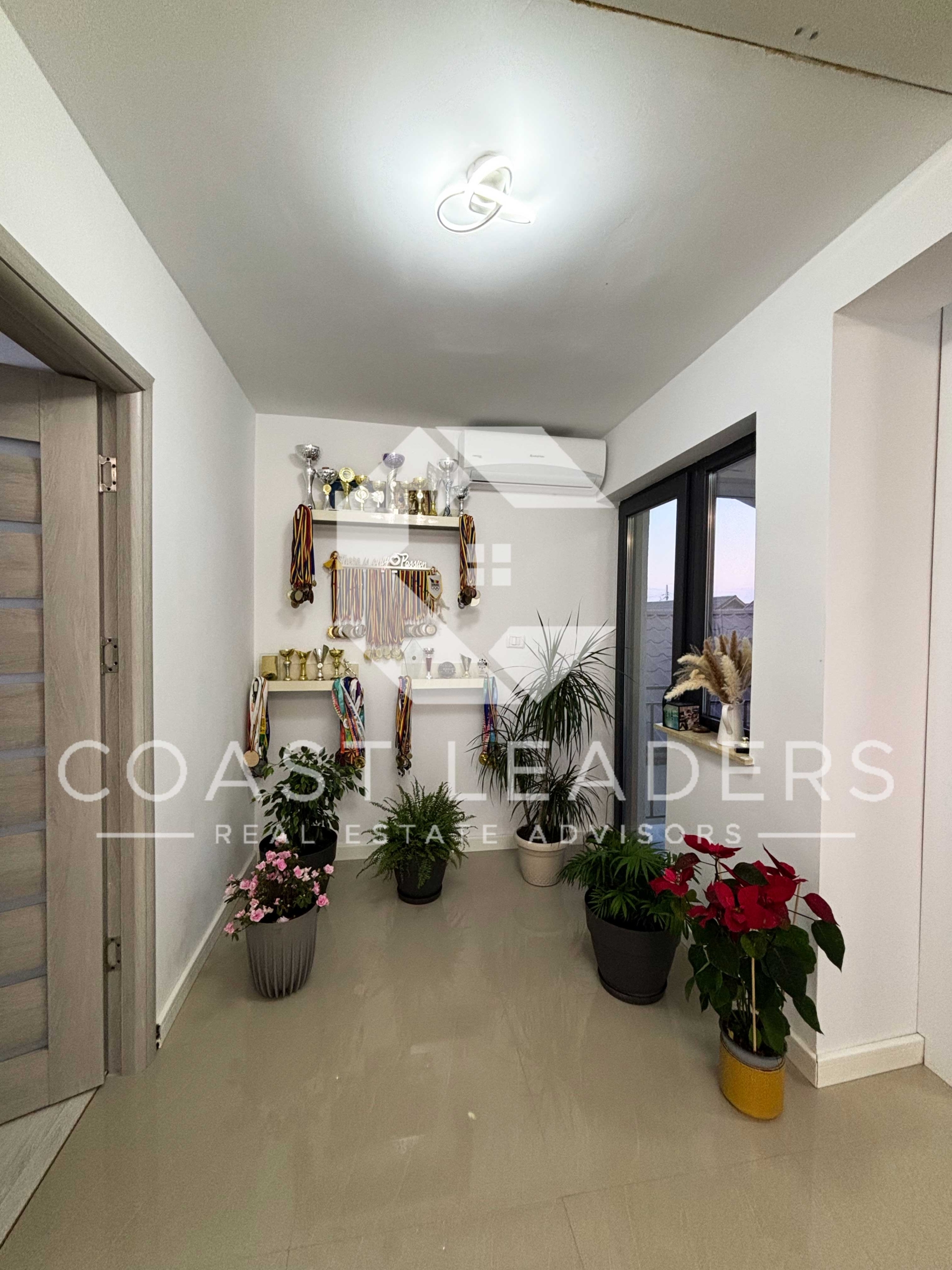 Casă de vânzare în Năvodari