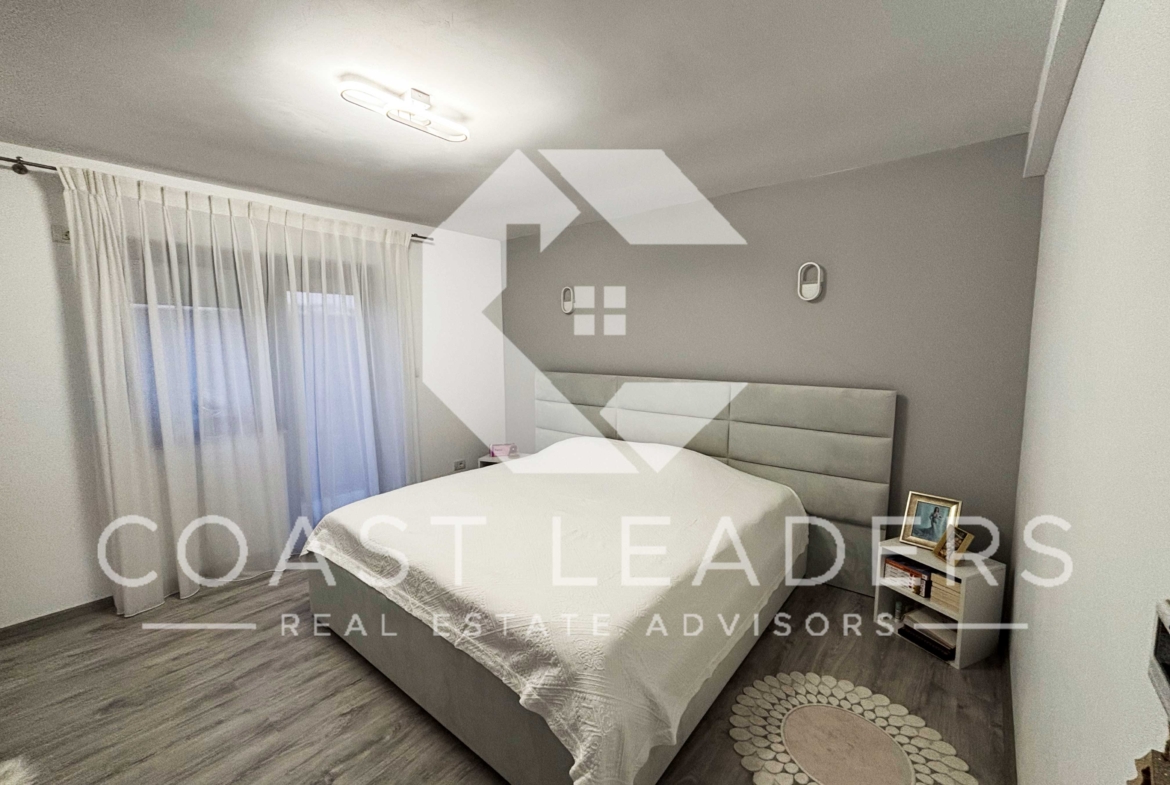 Casă de vânzare în Năvodari