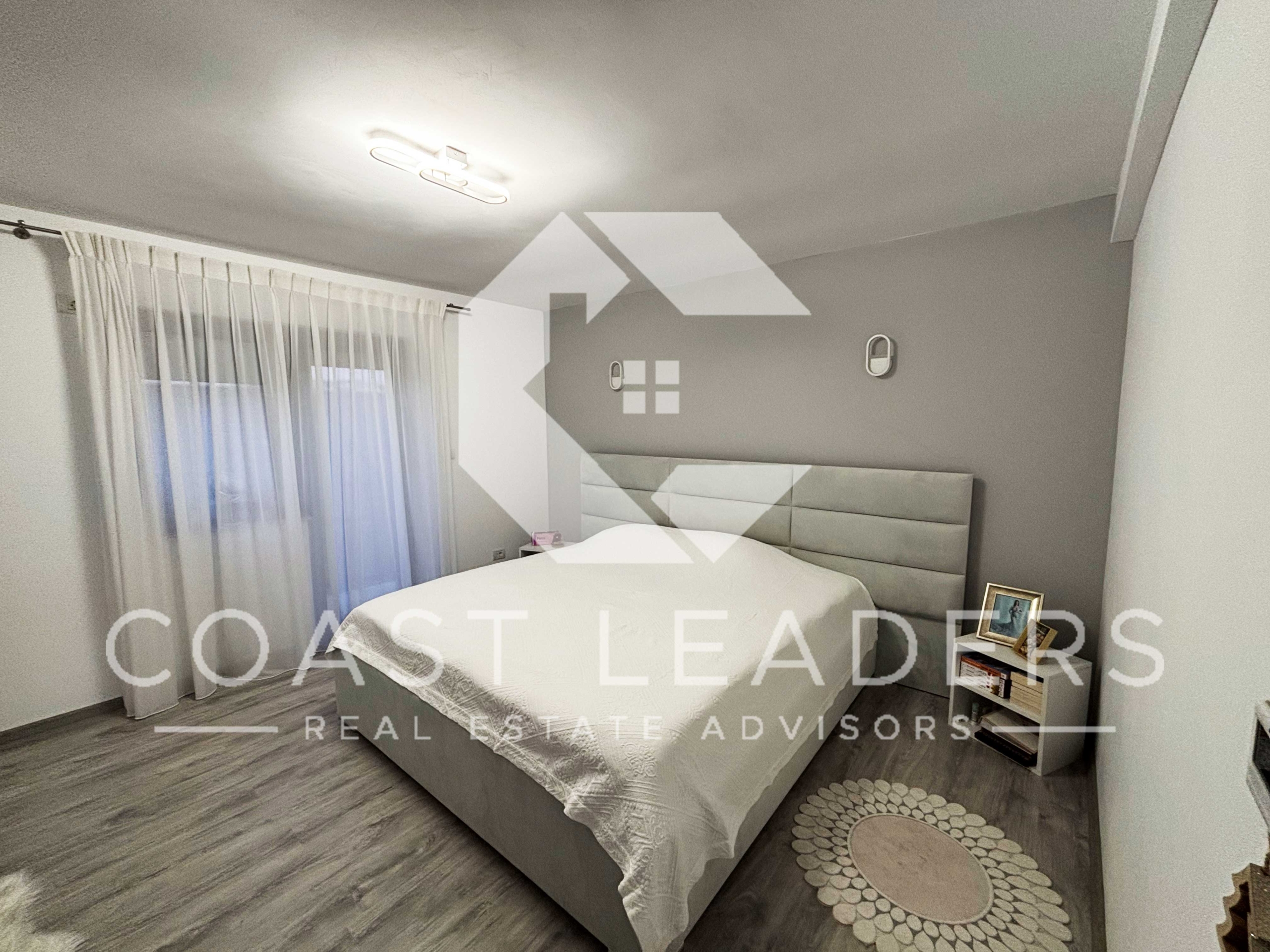 Casă de vânzare în Năvodari