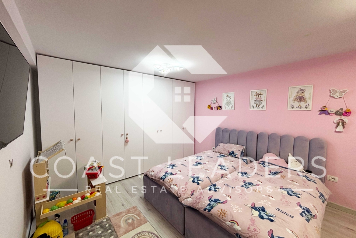 Casă de vânzare în Năvodari