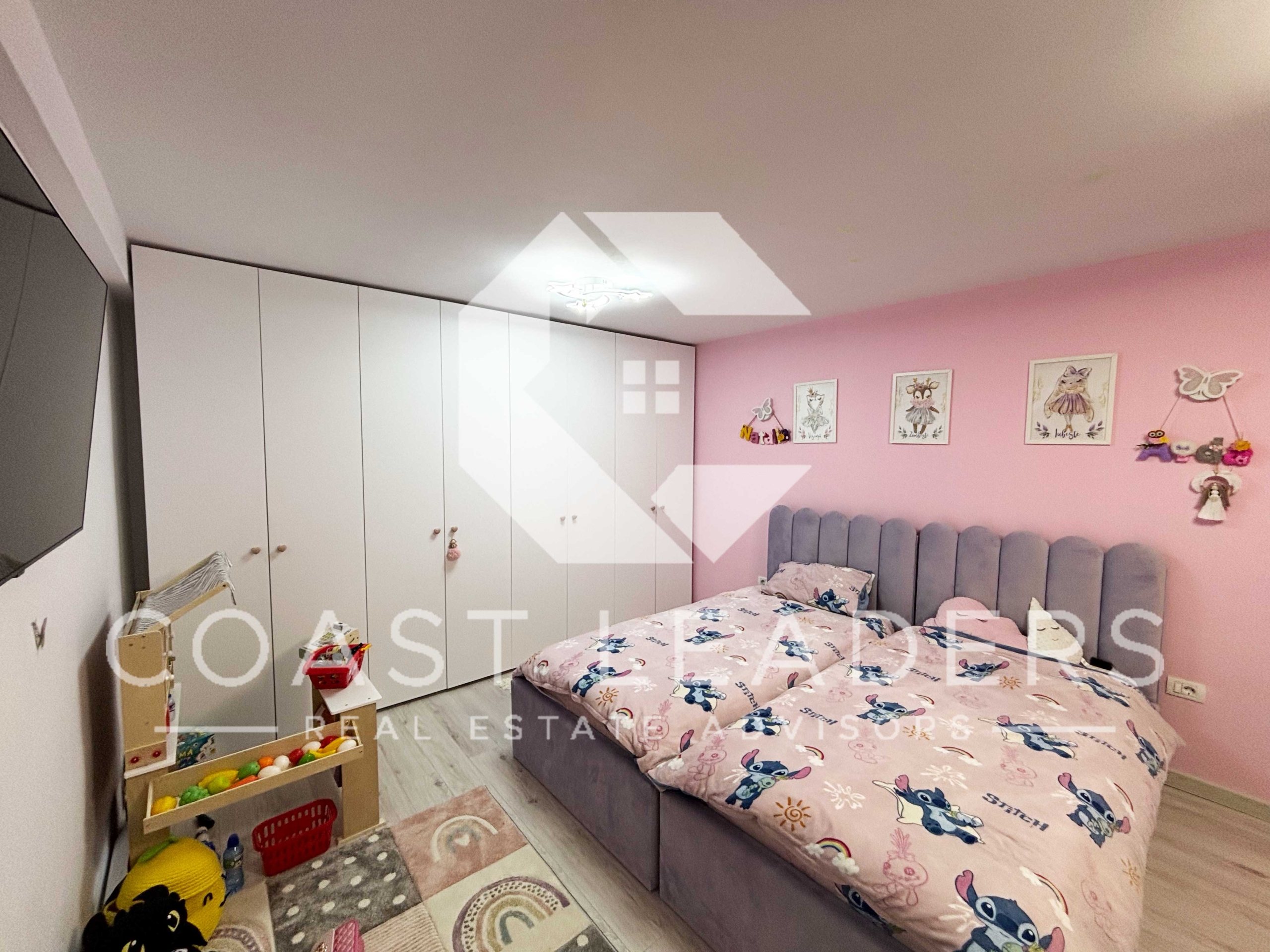 Casă de vânzare în Năvodari