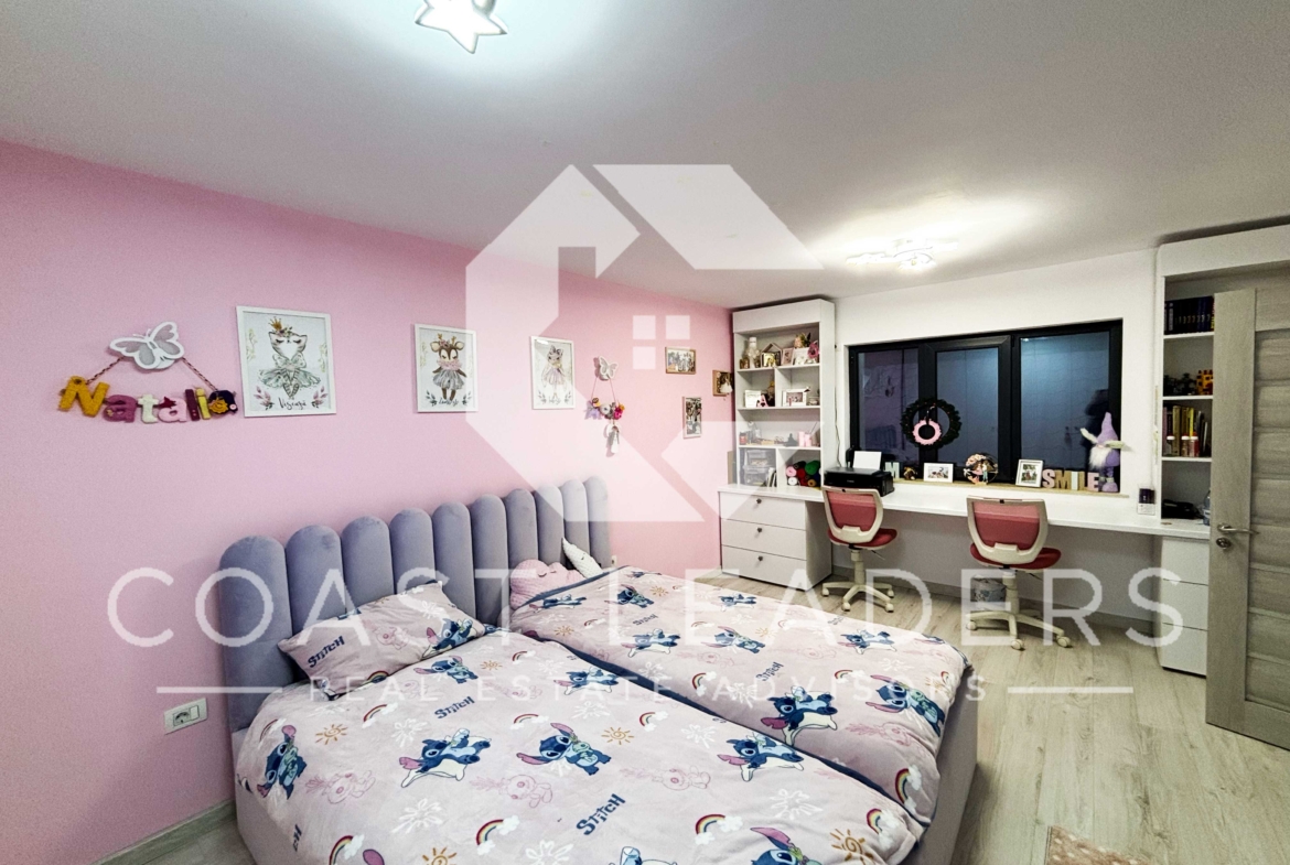 Casă de vânzare în Năvodari