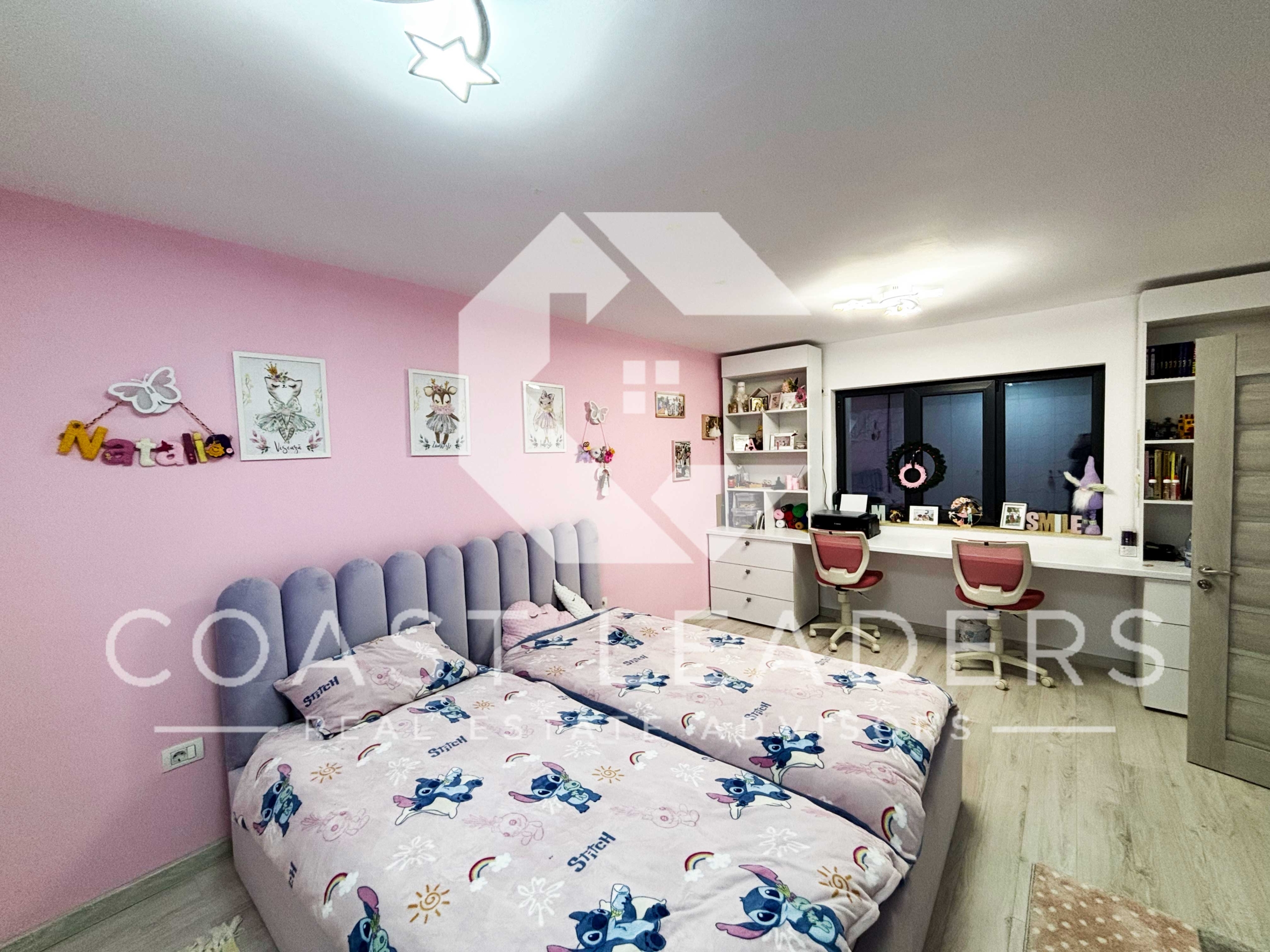 Casă de vânzare în Năvodari