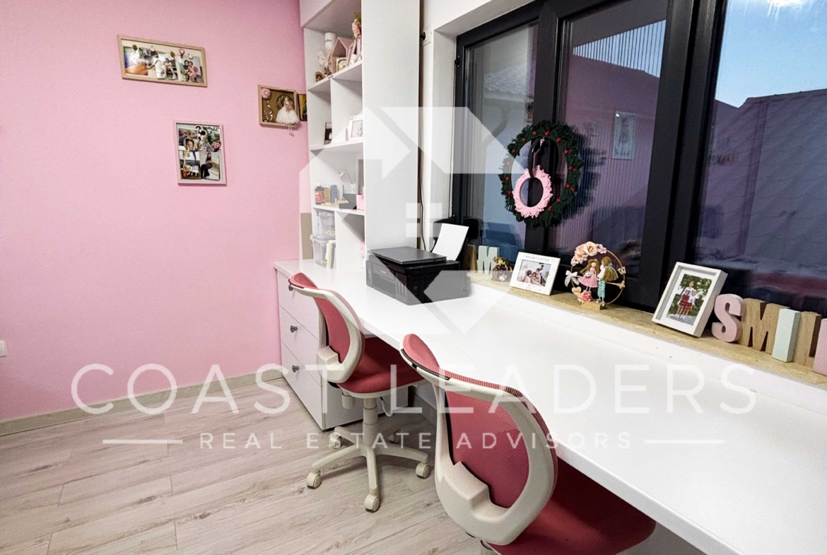 Casă de vânzare în Năvodari