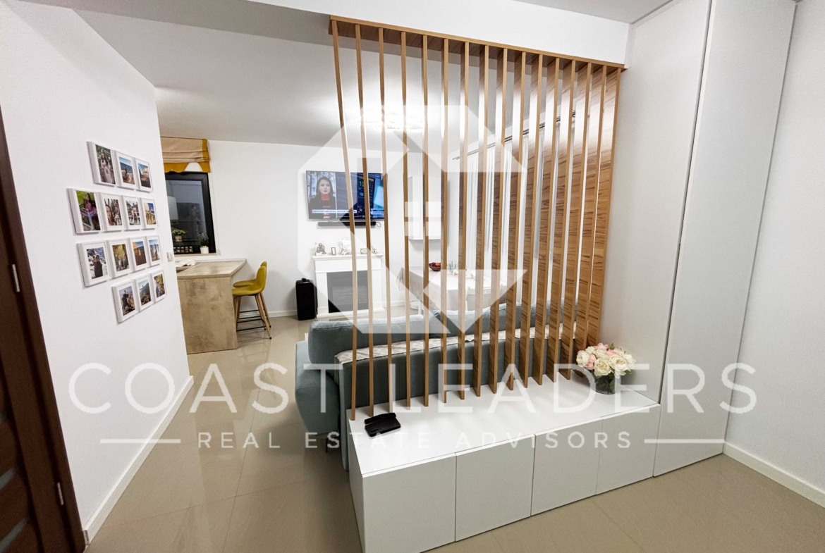 Casă de vânzare în Năvodari