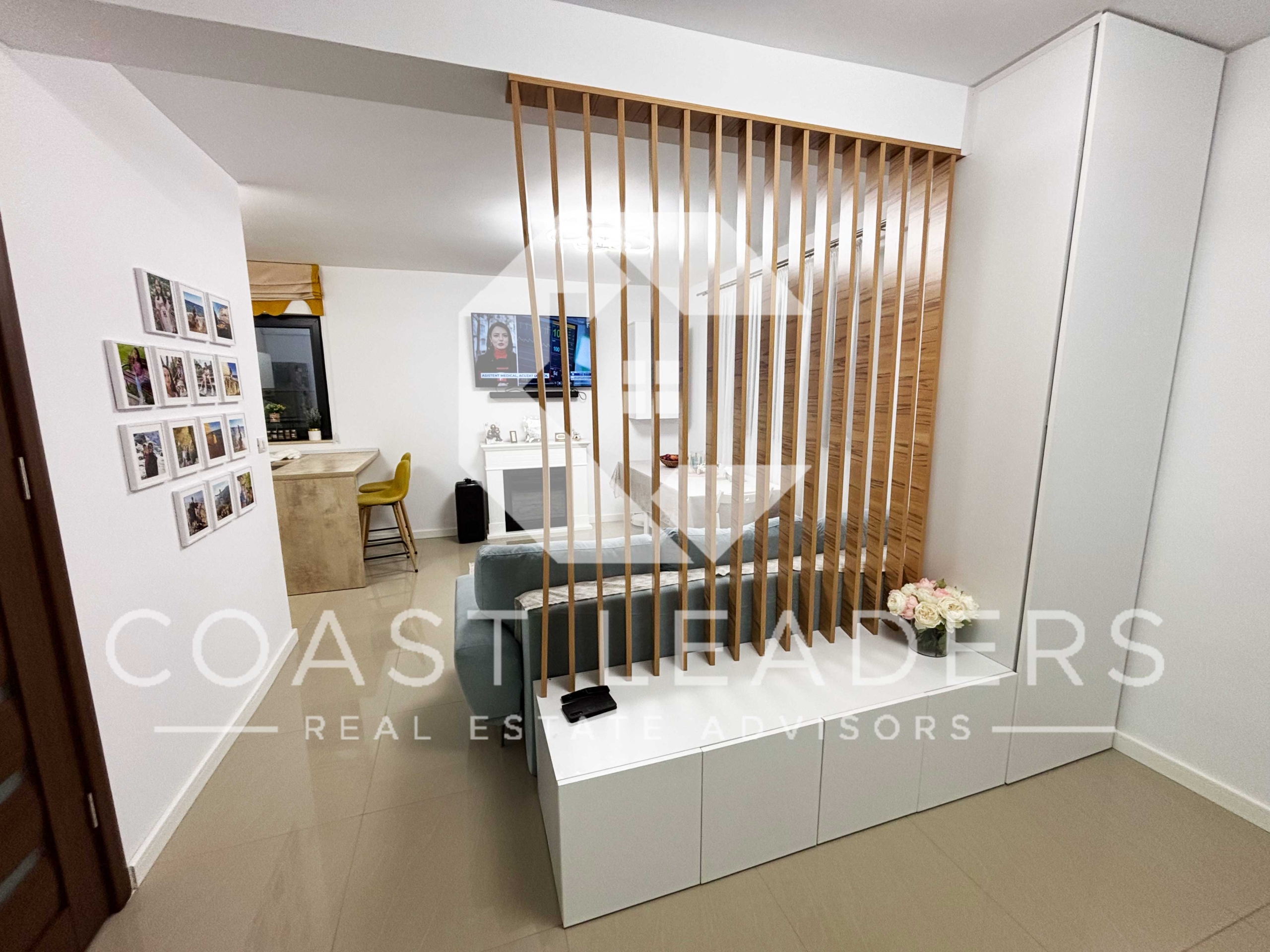 Casă de vânzare în Năvodari