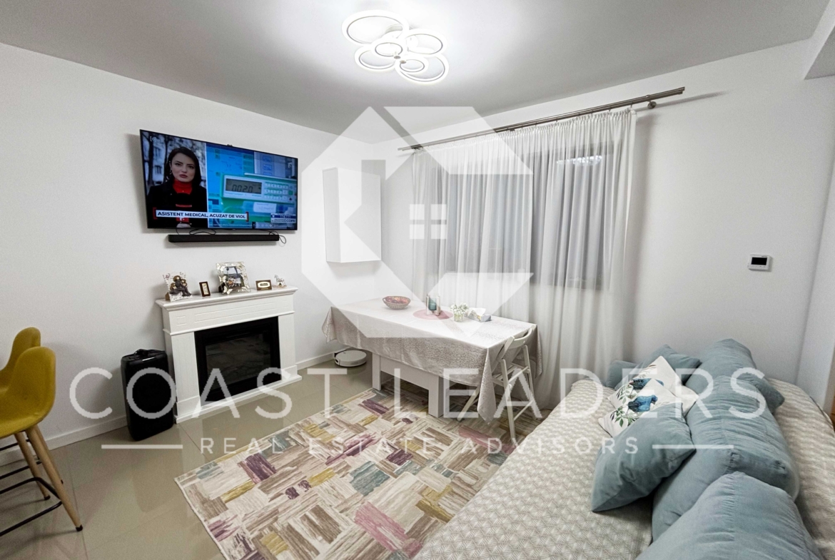 Casă de vânzare în Năvodari