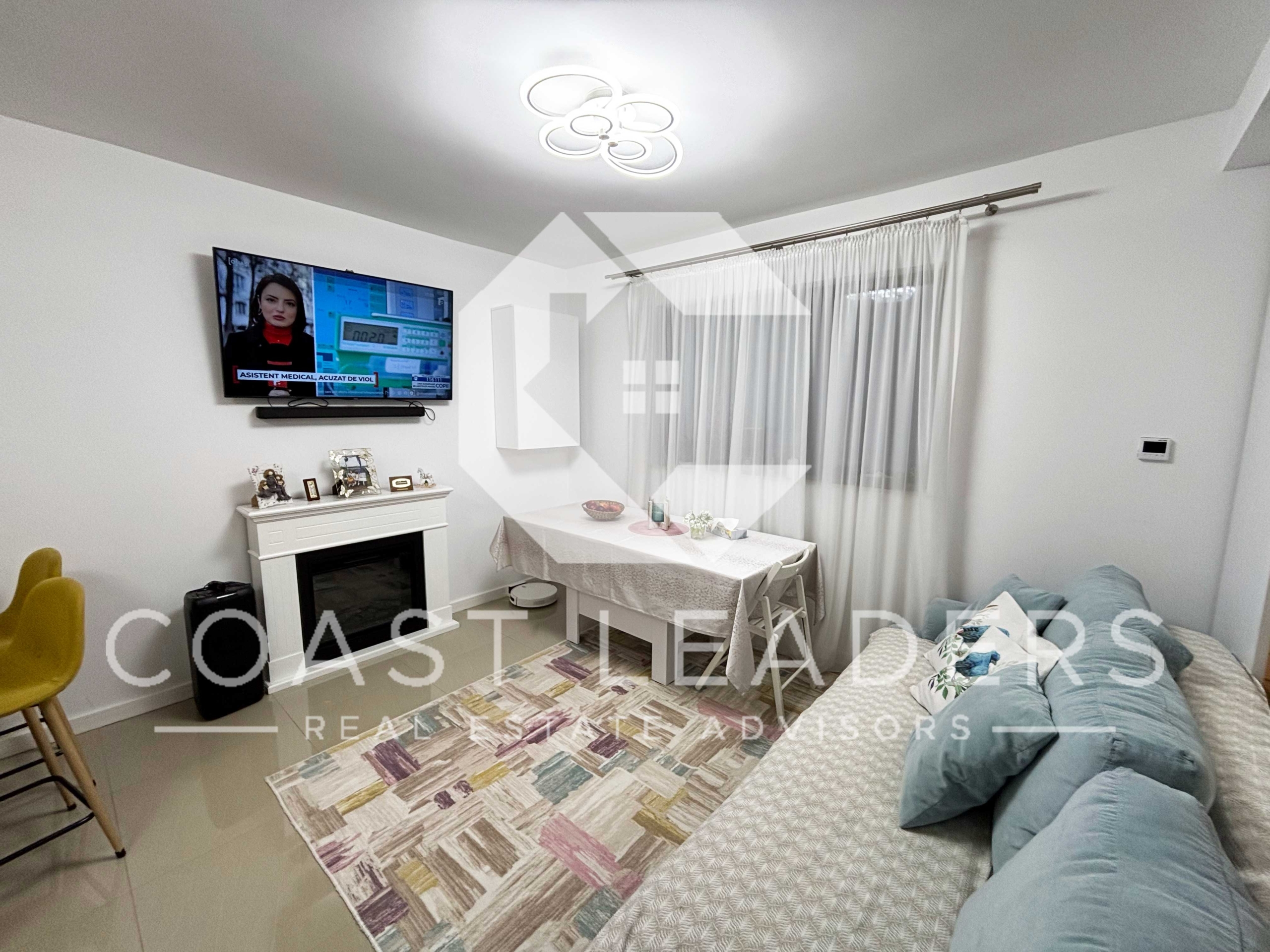 Casă de vânzare în Năvodari