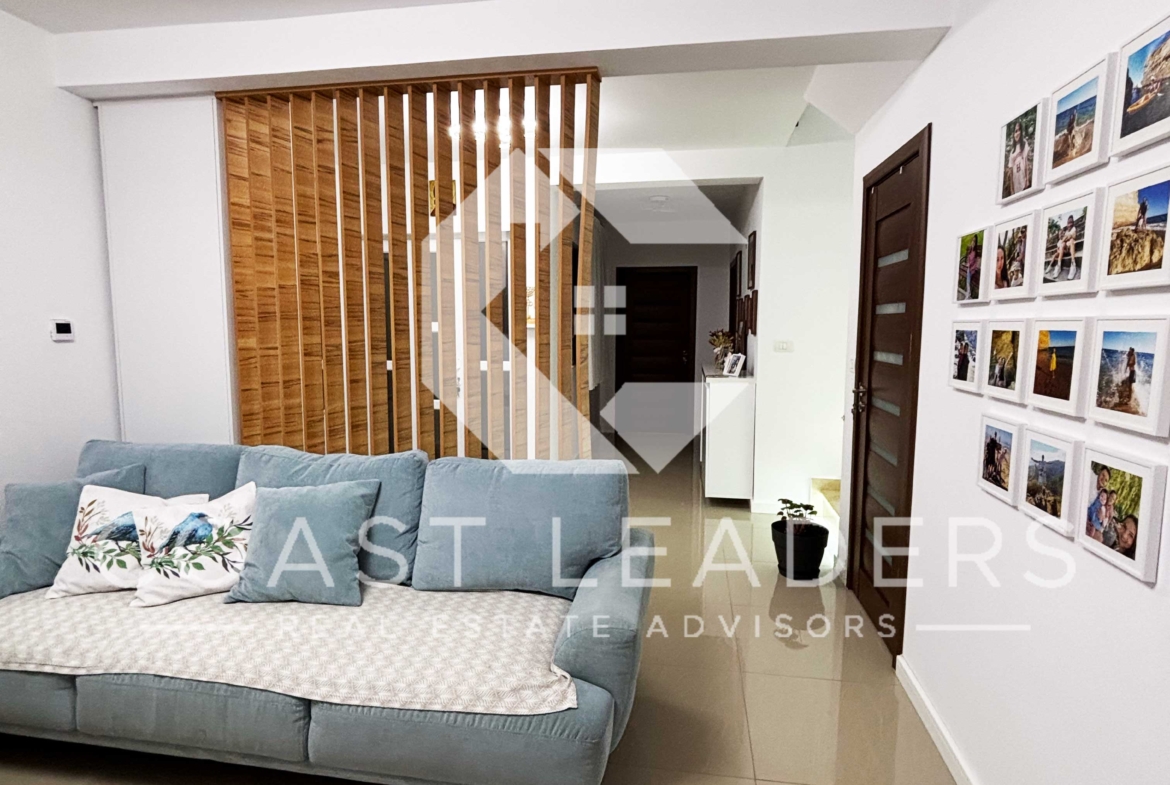 Casă de vânzare în Năvodari