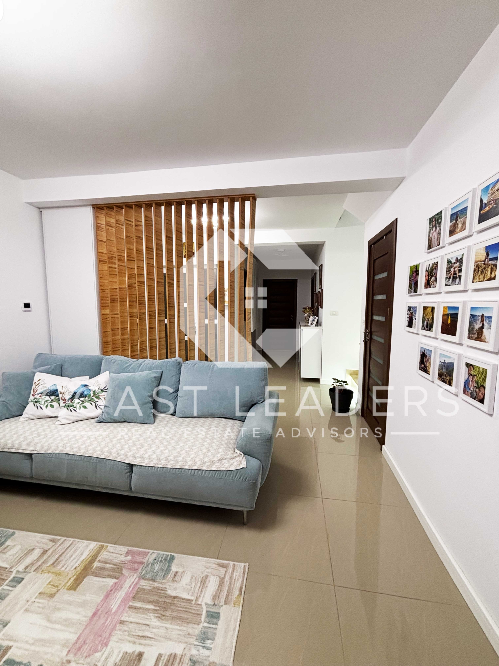 Casă de vânzare în Năvodari