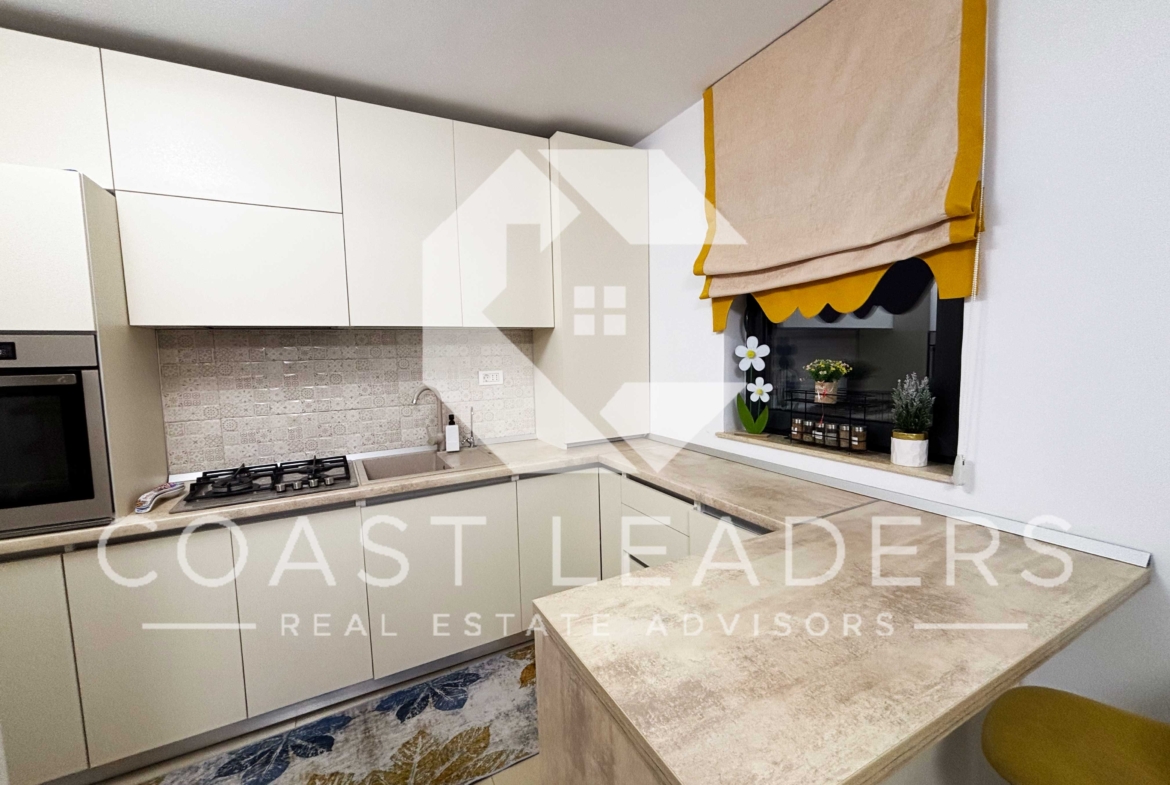 Casă de vânzare în Năvodari