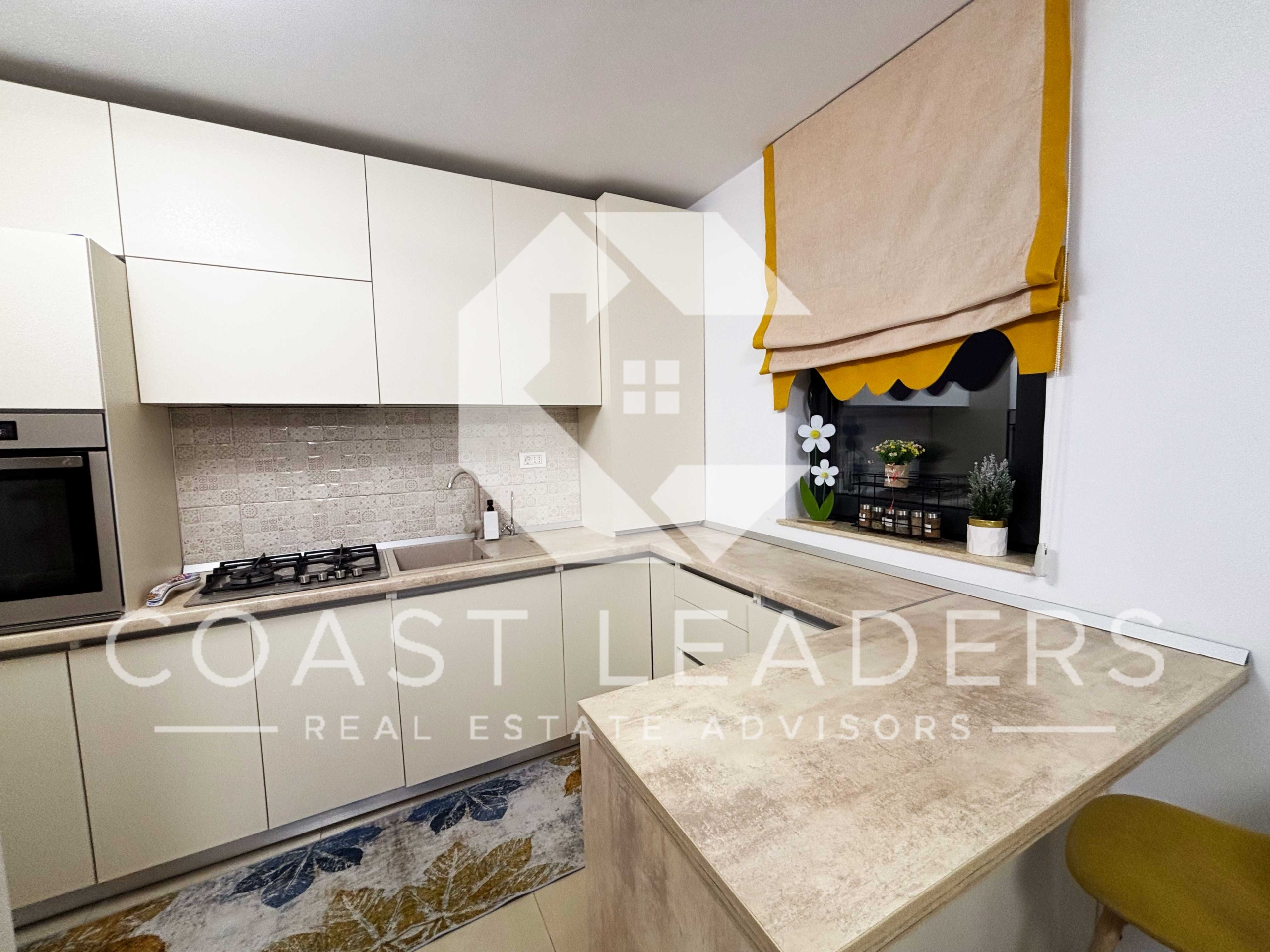 Casă de vânzare în Năvodari