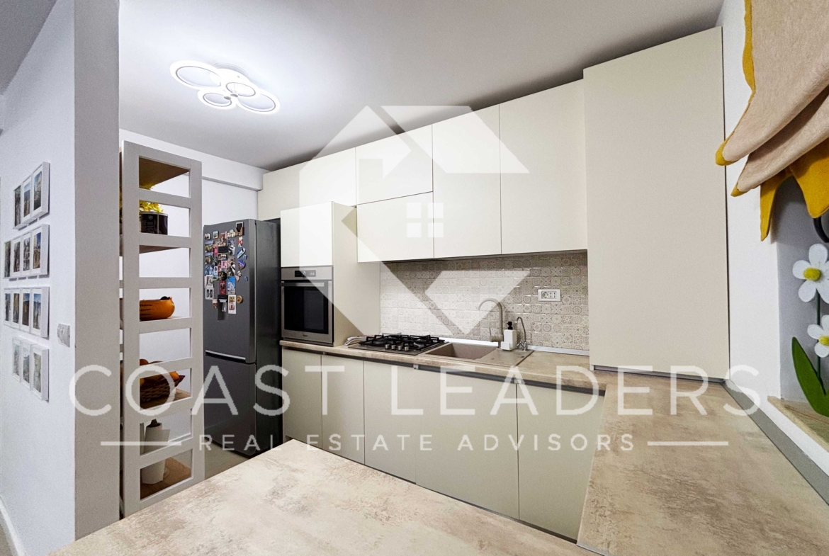 Casă de vânzare în Năvodari