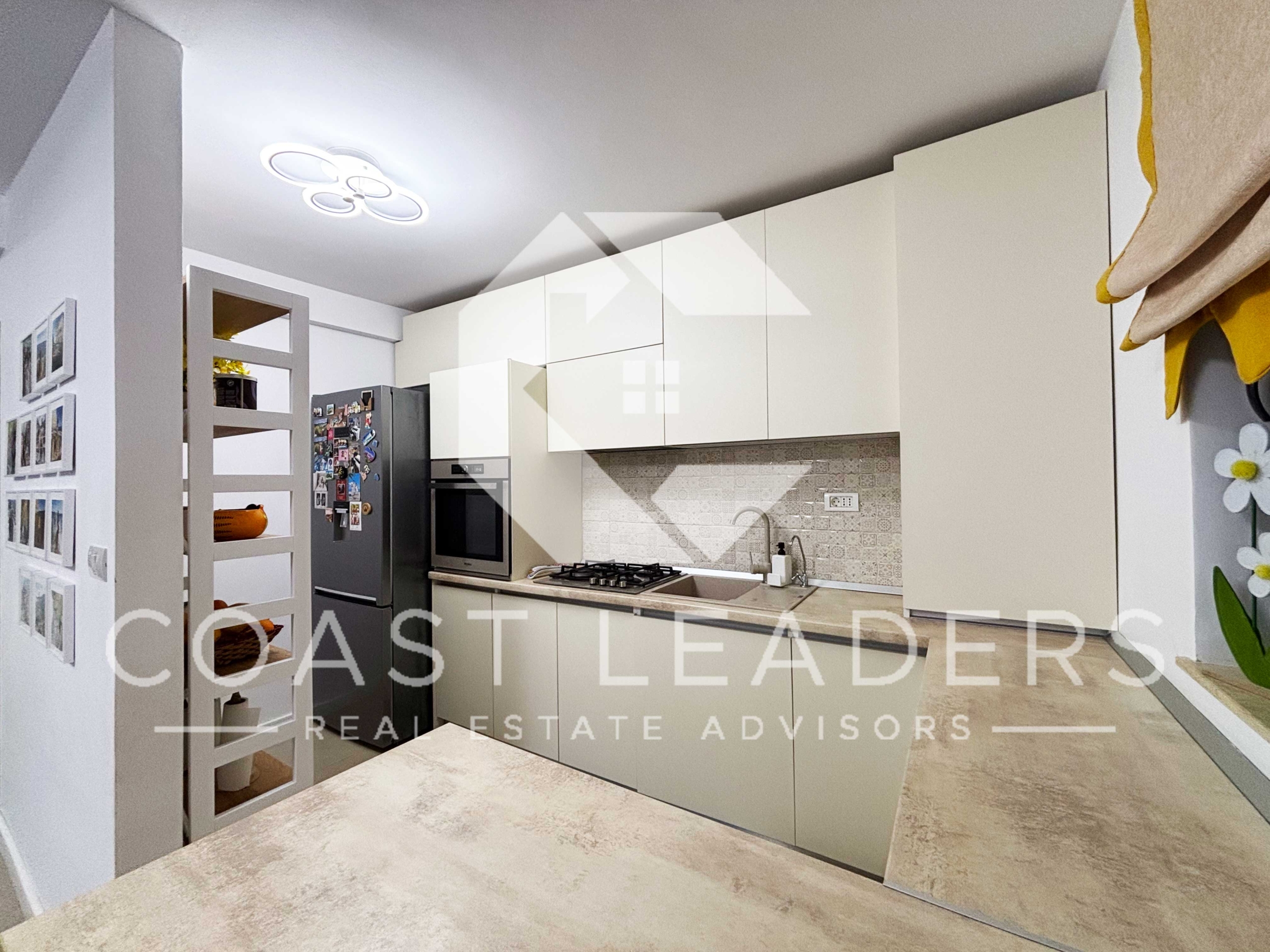 Casă de vânzare în Năvodari