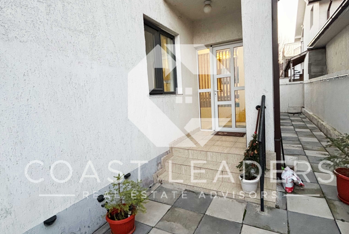 Casă de vânzare în Năvodari