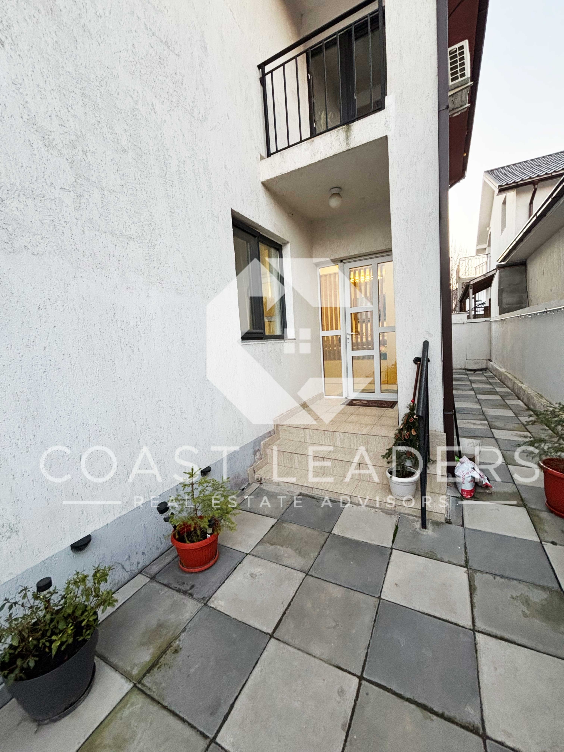 Casă de vânzare în Năvodari