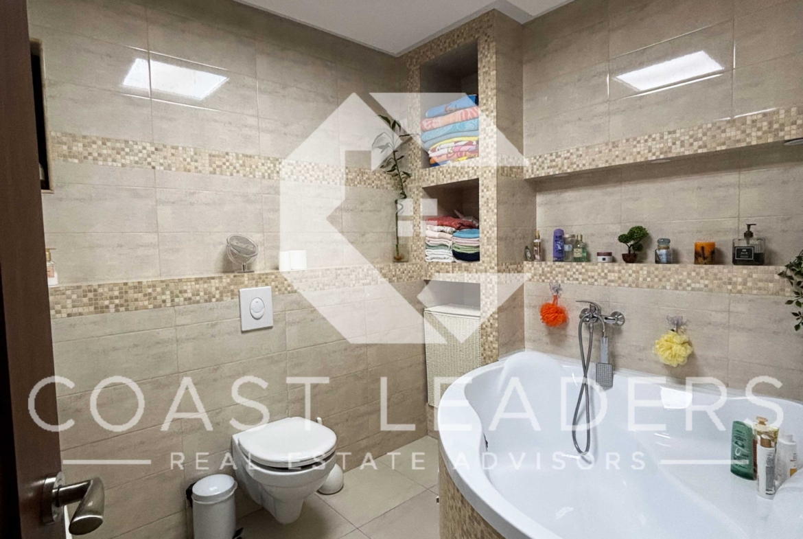 Casă de vânzare în Năvodari