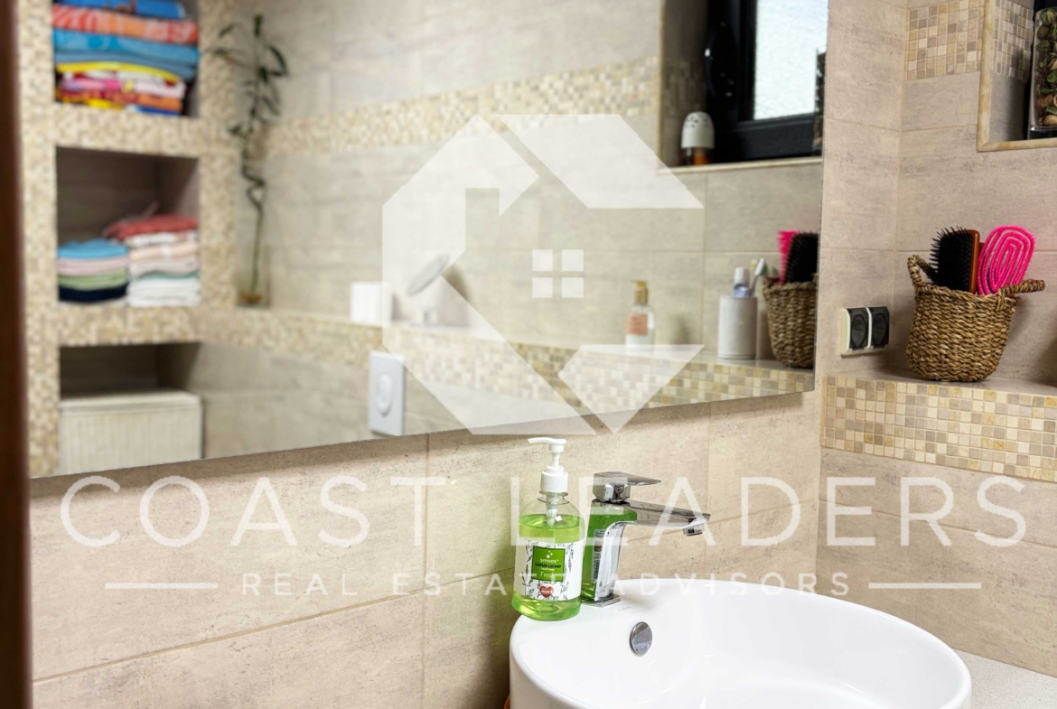 Casă de vânzare în Năvodari