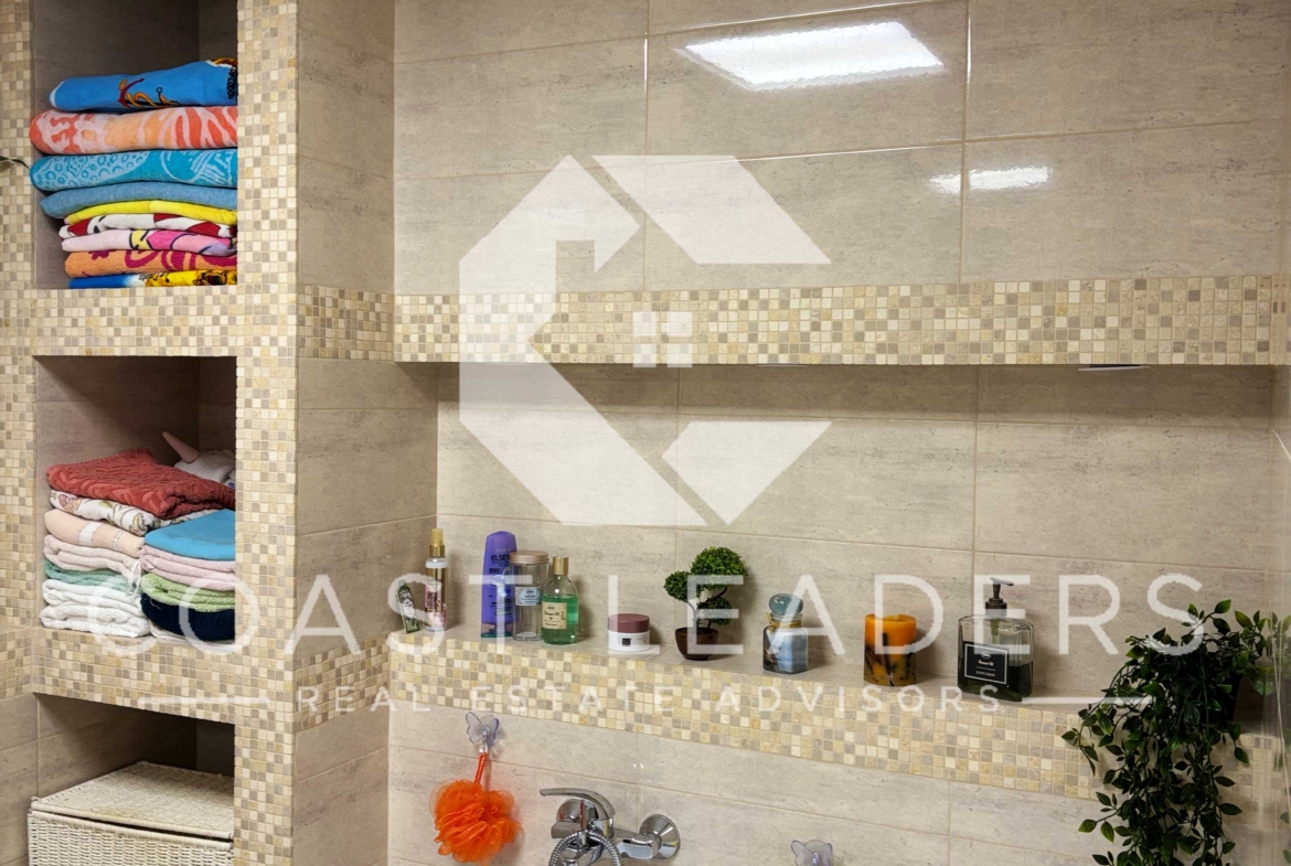 Casă de vânzare în Năvodari