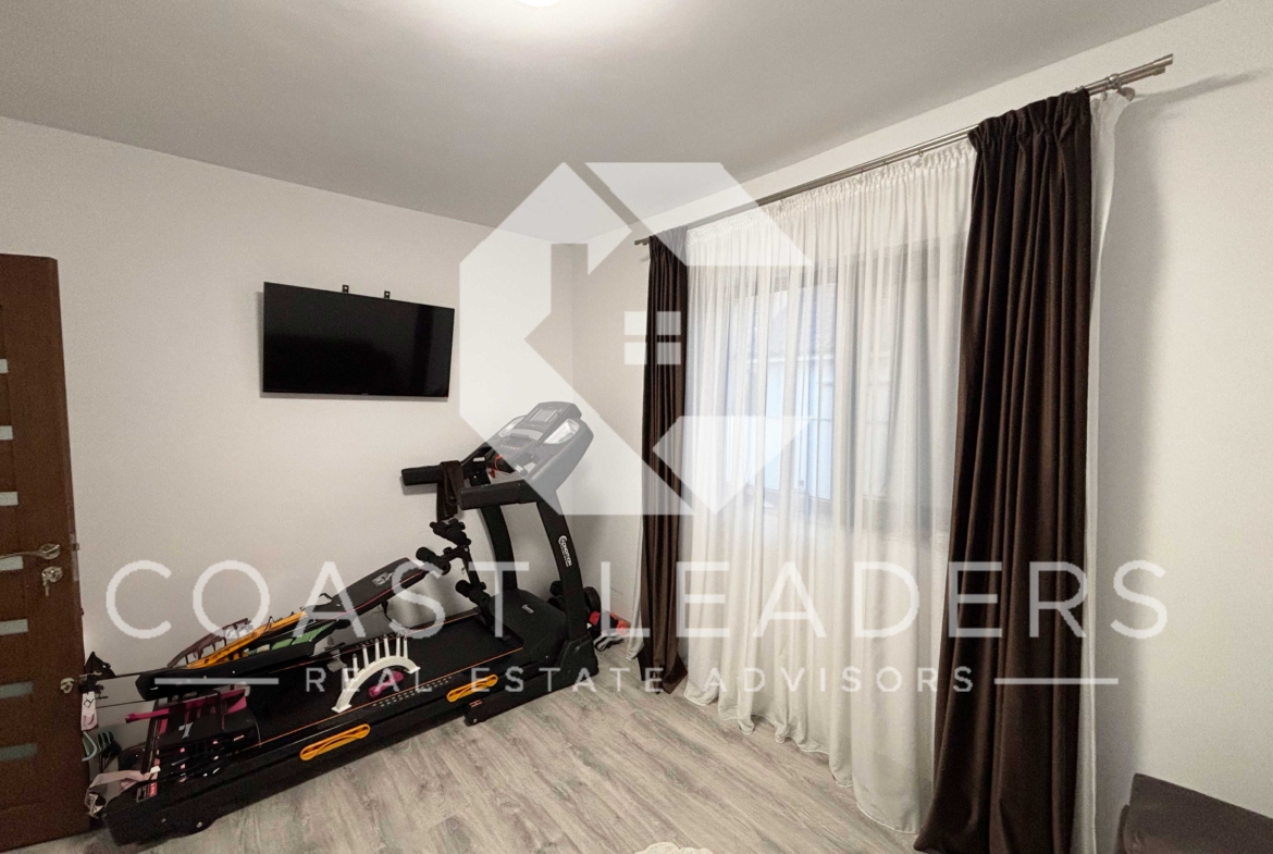 Casă de vânzare în Năvodari