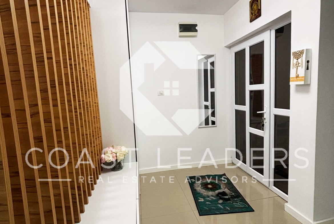 Casă de vânzare în Năvodari