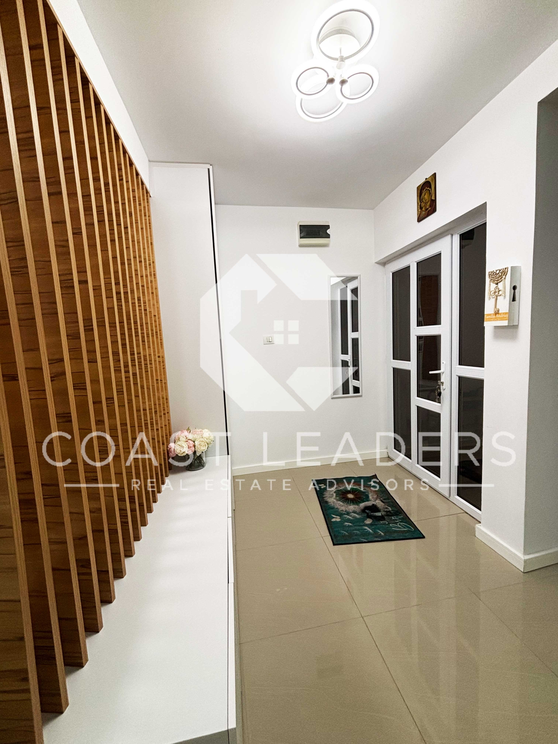 Casă de vânzare în Năvodari