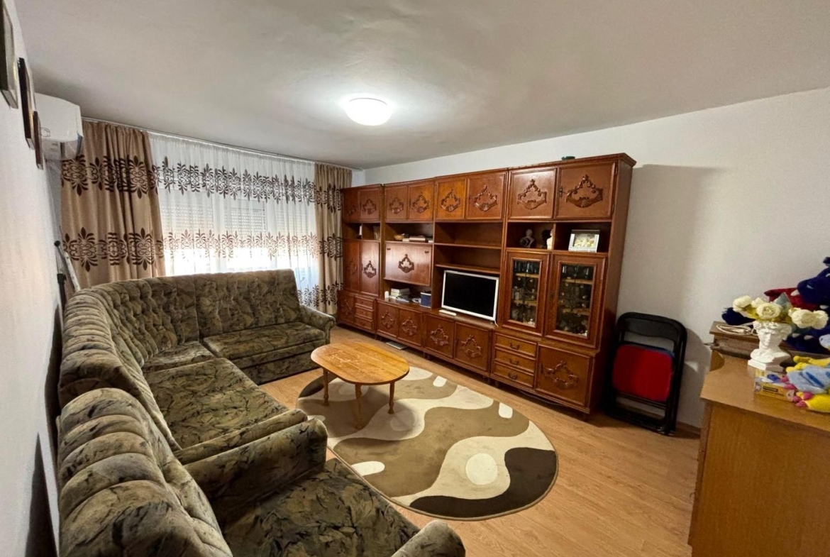 Apartament de vânzare în Năvodari