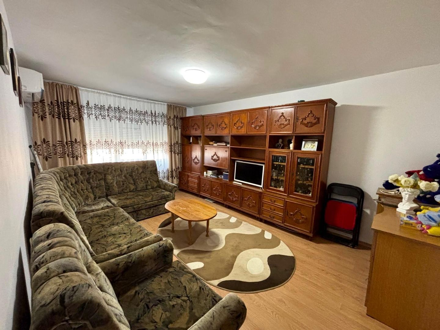 Apartament de vânzare în Năvodari