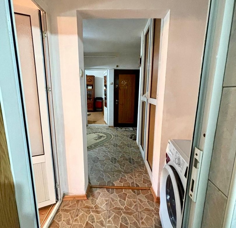 Apartament de vânzare în Năvodari