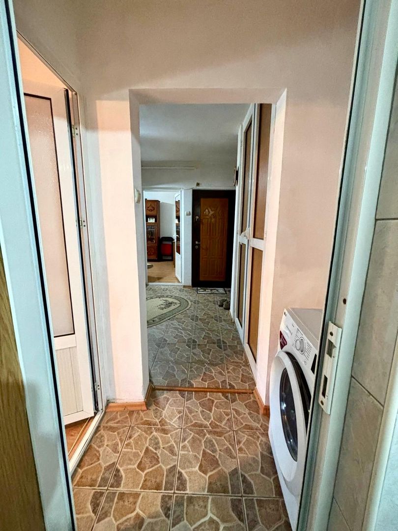 Apartament de vânzare în Năvodari