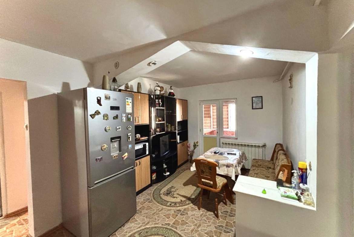 Apartament de vânzare în Năvodari