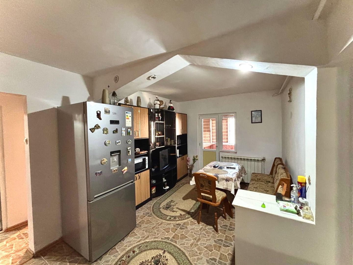 Apartament de vânzare în Năvodari