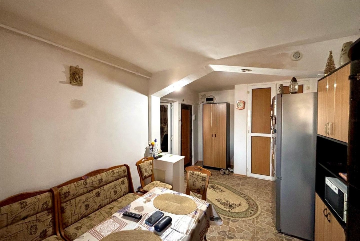 Apartament de vânzare în Năvodari