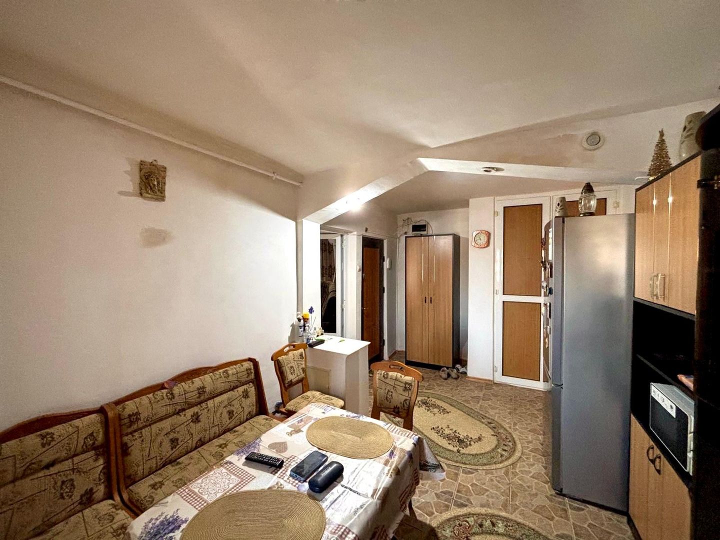 Apartament de vânzare în Năvodari