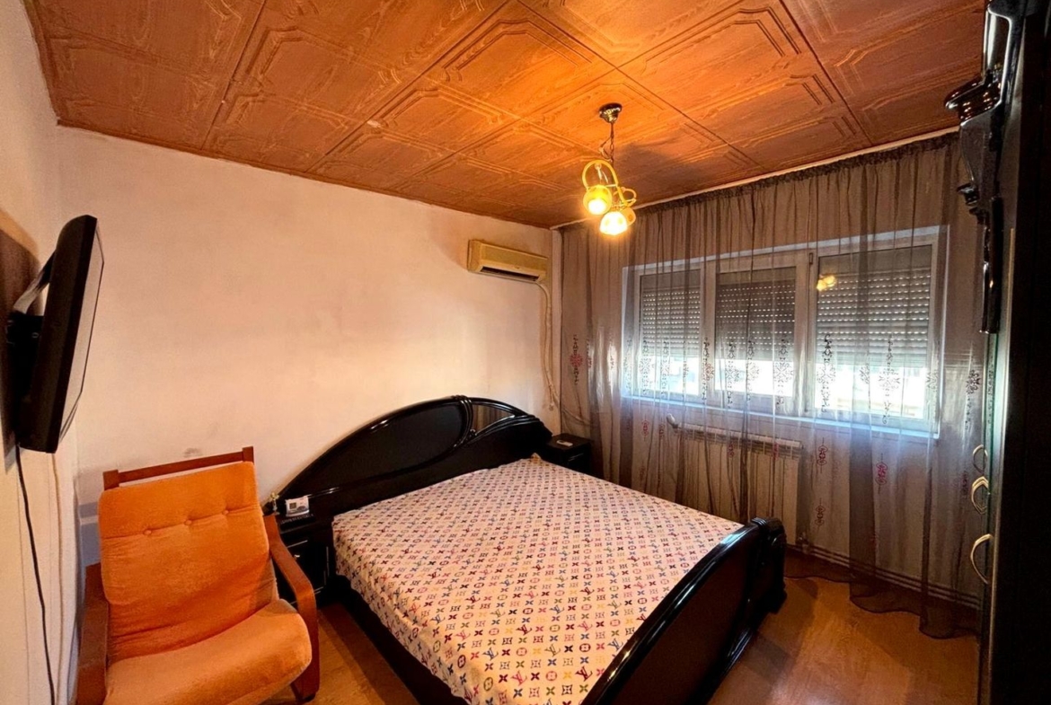 Apartament de vânzare în Năvodari