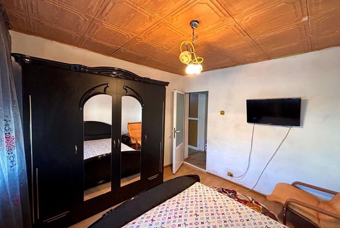 Apartament de vânzare în Năvodari