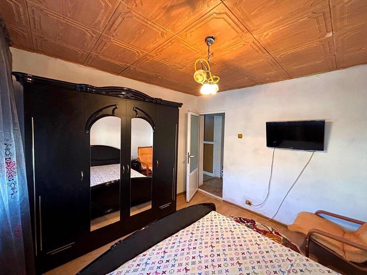 Apartament de vânzare în Năvodari