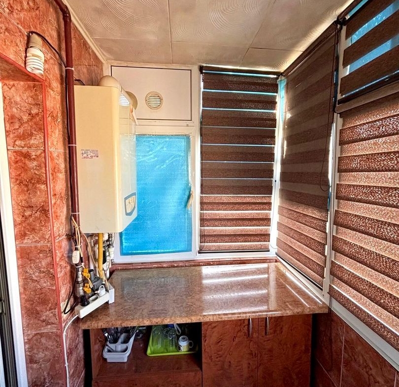 Apartament de vânzare în Năvodari