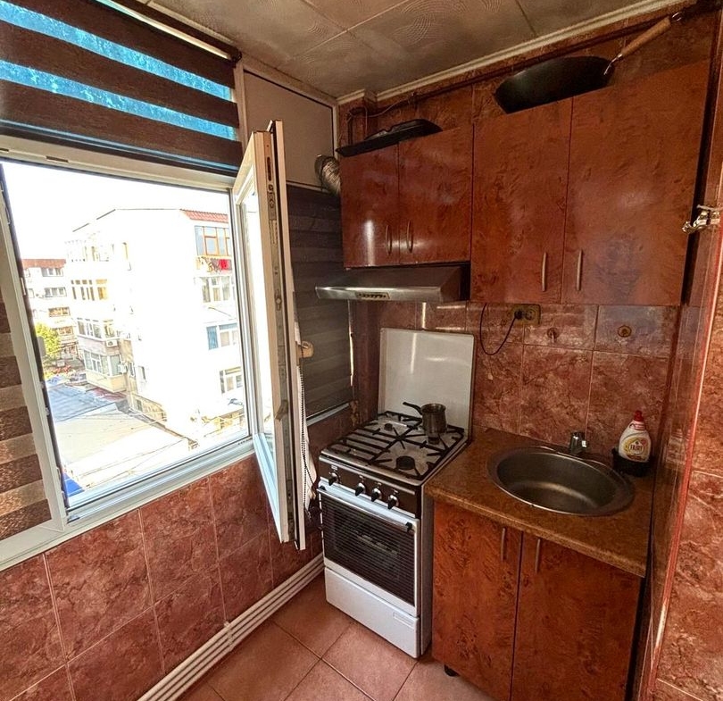Apartament de vânzare în Năvodari