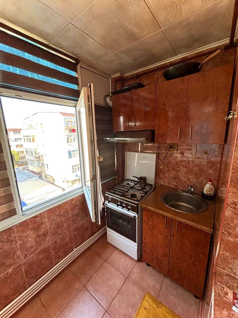 Apartament de vânzare în Năvodari