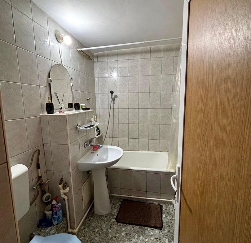 Apartament de vânzare în Năvodari