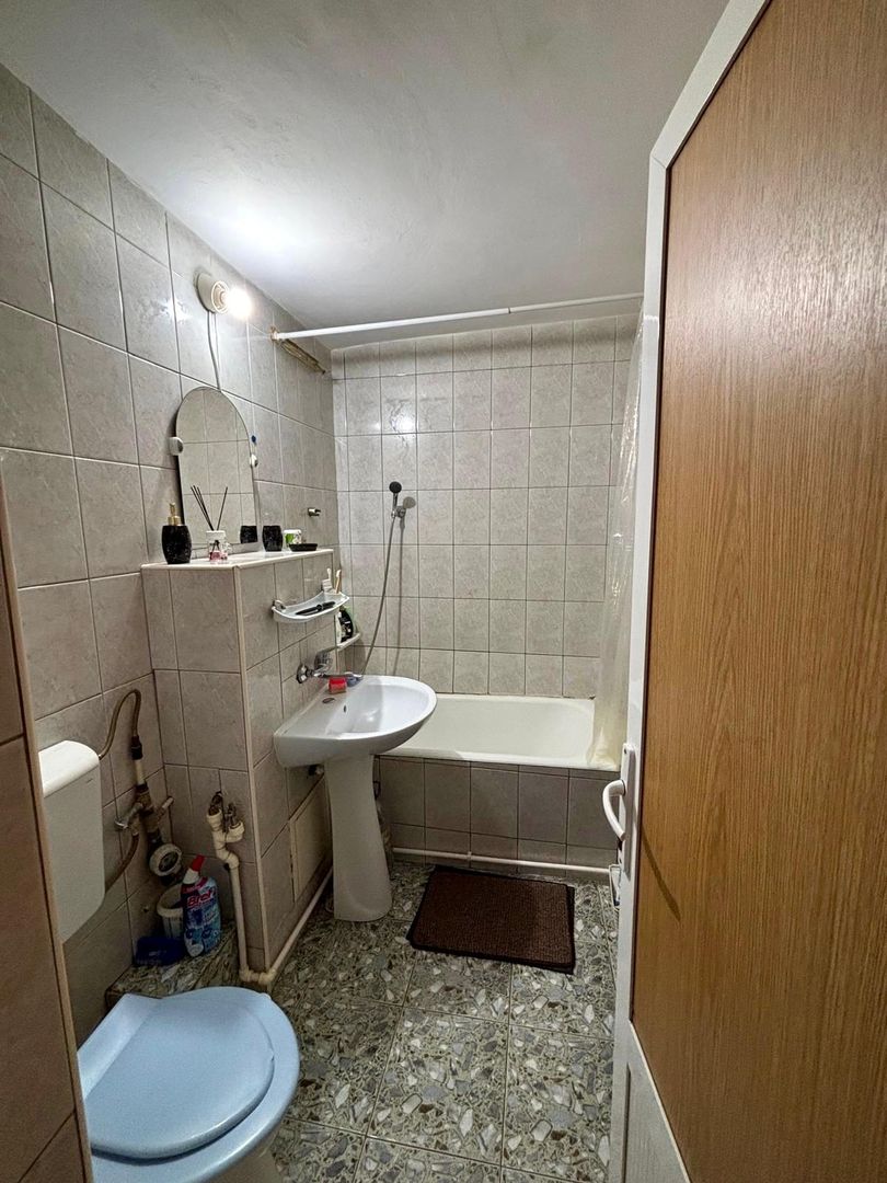 Apartament de vânzare în Năvodari