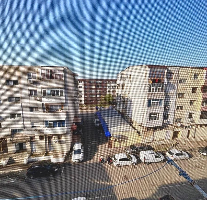 Apartament de vânzare în Năvodari