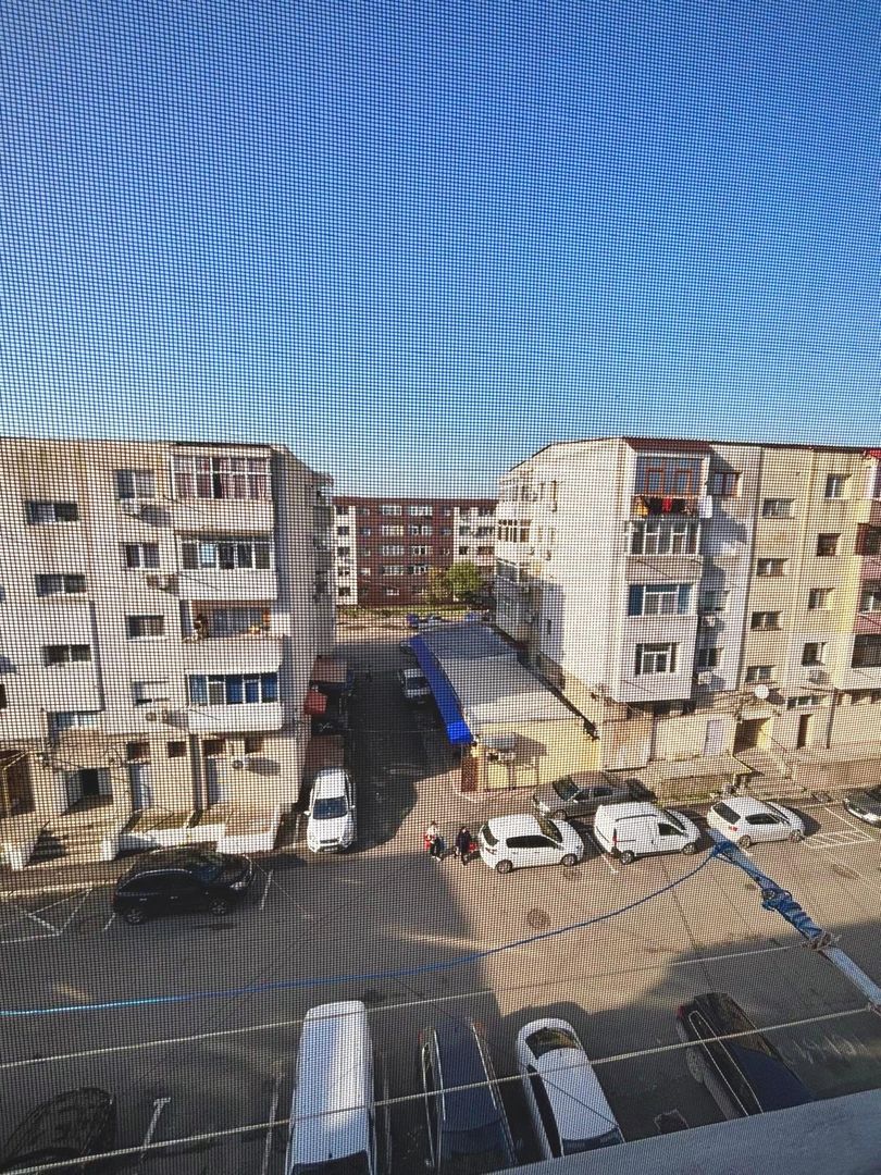Apartament de vânzare în Năvodari