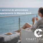 Administrare Apartamente în Mamaia Nord